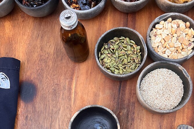 Huatulco Walking Food Tour - Is $75 a fair price?