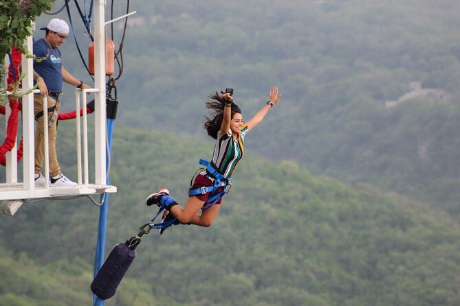 IBO Bungee en Cola de Caballo - Photos, video, and the value of the package