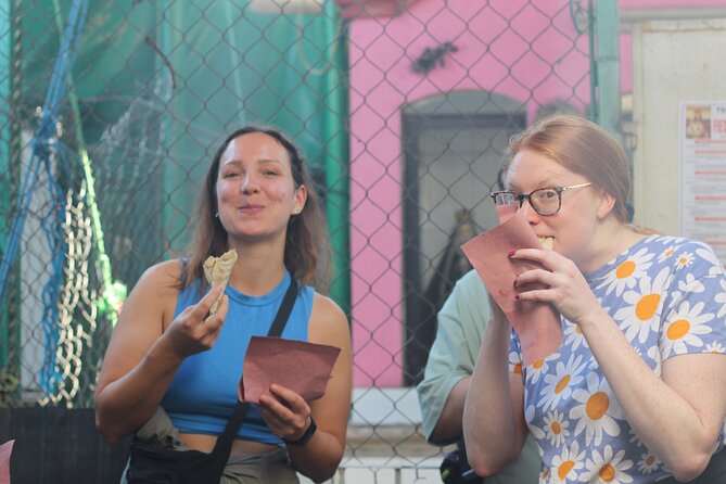 Immersion Tour and Oaxaca Markets, All gastronomy included - From Tlacolula tacos to quesadillas