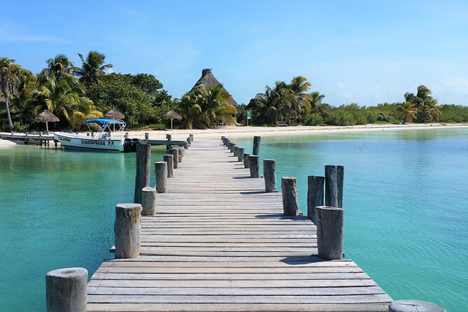 Isla Contoy and Isla Mujeres Tour with Snorkeling from Cancun - Key points to know before booking