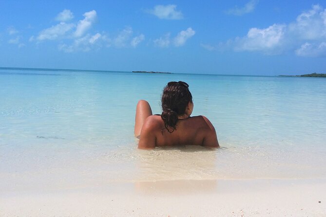 Isla Contoy and Isla Mujeres Tour with Snorkeling from Cancun - The fast boat gives you great views, with a rough ride