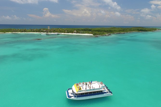 Isla Contoy Eco Adventure - Key points to know before you book