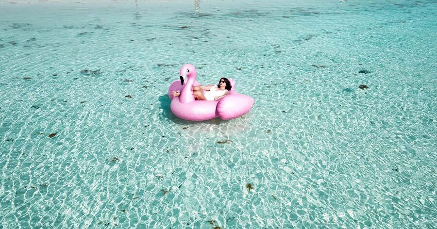Isla Mujeres: Catamaran Ride with Open Bar, Snorkeling, and Lunch - Should you book it?