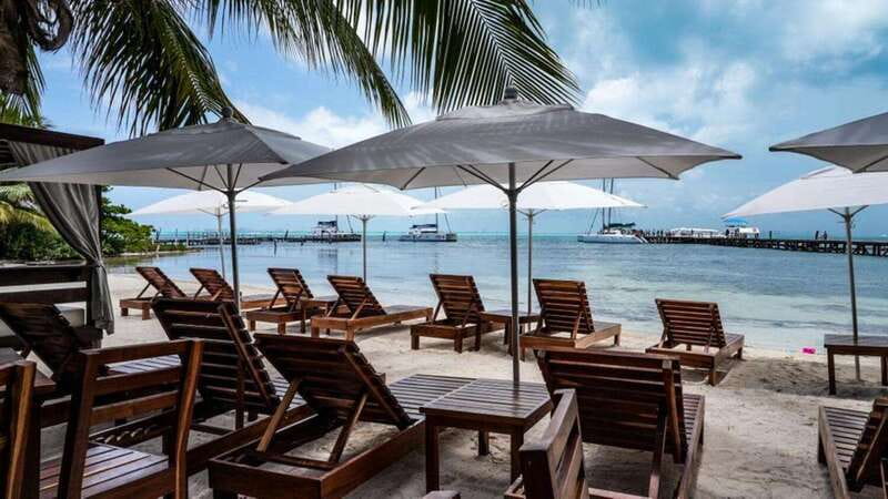 Isla Mujeres: Catamaran with Open Bar, Snorkeling and Lunch - The return sail and the timing question