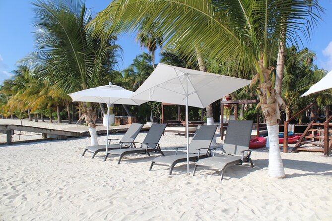 Isla Mujeres Day Tour with Catamaran, Snorkeling & Beach Club - Who will enjoy this Isla Mujeres tour?