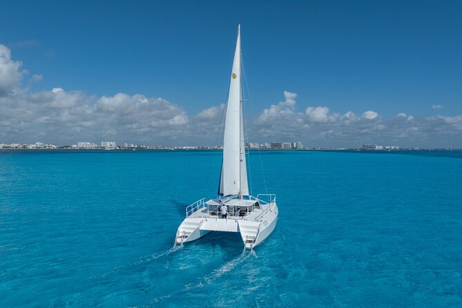 Isla Mujeres Day Tour with Catamaran, Snorkeling & Beach Club - Should you book it?