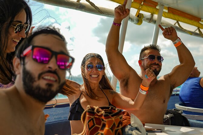 Isla Mujeres Island and Snorkeling Tour - One hour in downtown Isla Mujeres