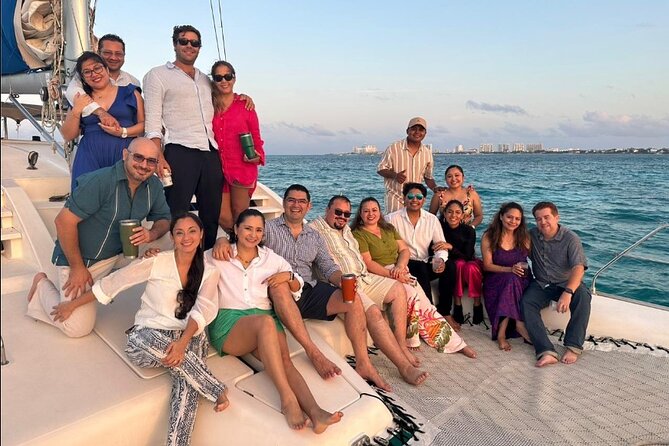 Isla Mujeres Premium Catamaran Tour with transportation from Playa del Carmen - Is $89 a good value?
