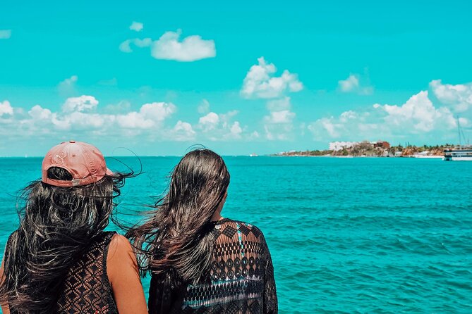 Isla Mujeres, Snorkel, Lunch & Pick Up from Cancun to P.Morelos - The return ride and final stops