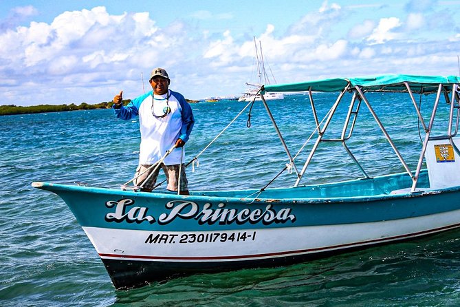 Isla Mujeres Snorkeling Tour Adventure - Who will get the most from this tour