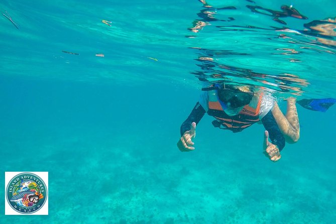 Isla Mujeres Snorkeling Tour Adventure - Cancellation and practical booking notes