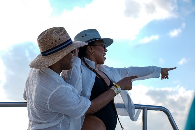 Isla Mujeres Sunset Cruise and Tour from Cancun - Who will enjoy this cruise most