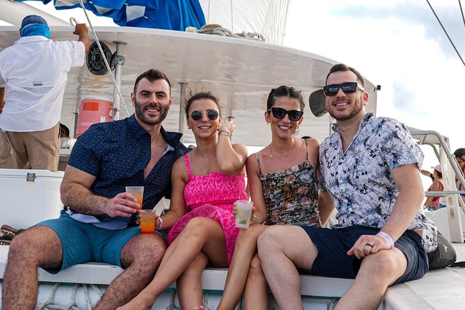 Isla Mujeres Sunset Cruise and Tour from Cancun - Smart ways to prepare