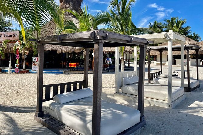 Island Buggy Tour & Mayan Experience - Is $75 a fair price?