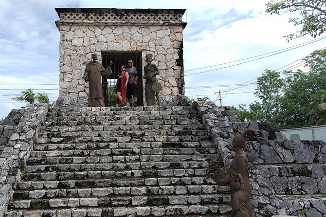 Island Buggy Tour & Mayan Experience - Who should book this Cozumel tour?