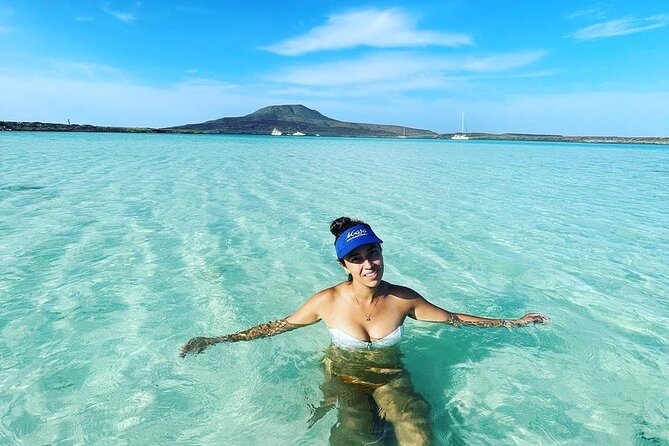 Island Tour with Snorkeling and Picnic - Key points to know before you book