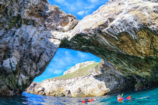 Islas Marietas & BBQ lunch at Majahuitas - Key points to know before you book