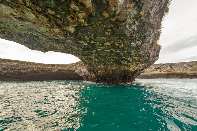 Islas Marietas & BBQ lunch at Majahuitas - Majahuitas makes the lunch worth waiting for