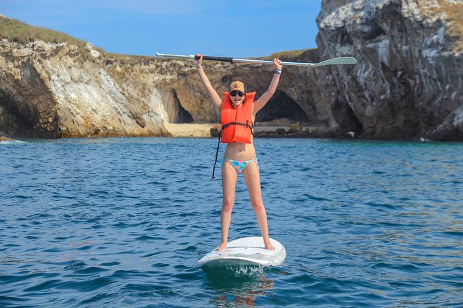 Islas Marietas & BBQ lunch at Majahuitas - Who will enjoy this Puerto Vallarta excursion?