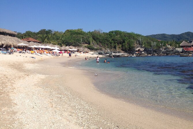 Ixtapa Island Tour - What the guides add to the day