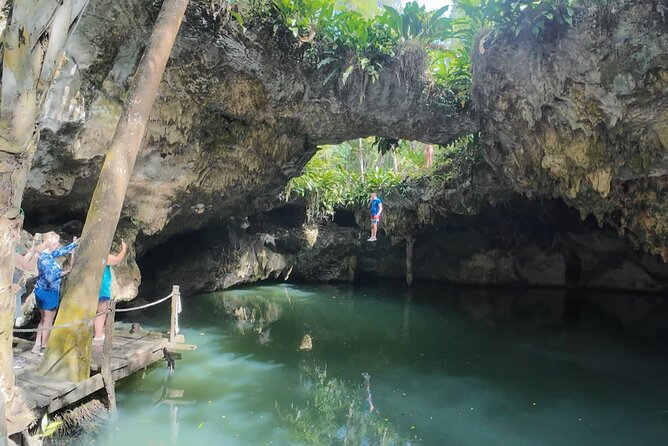 Jade Caverns and Mayan Village Cozumel ATV TOUR - Key points to know before booking