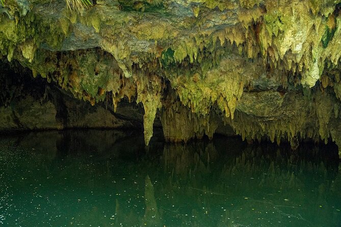 Jade Caverns Private Jeep Tour with Lunch and Snorkeling - Coco’s Beach Club and the included Mexican lunch