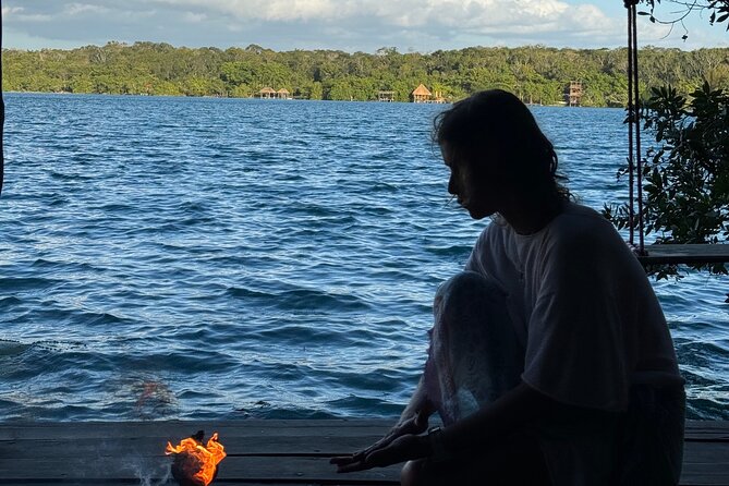 Janzu Aquatic Massage Therapy - What happens after the hour