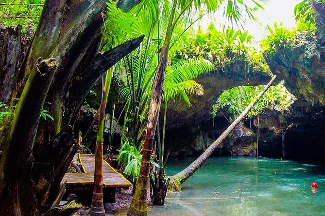 Jeep Safari All Inclusive Private Tour - Key points to know before you book