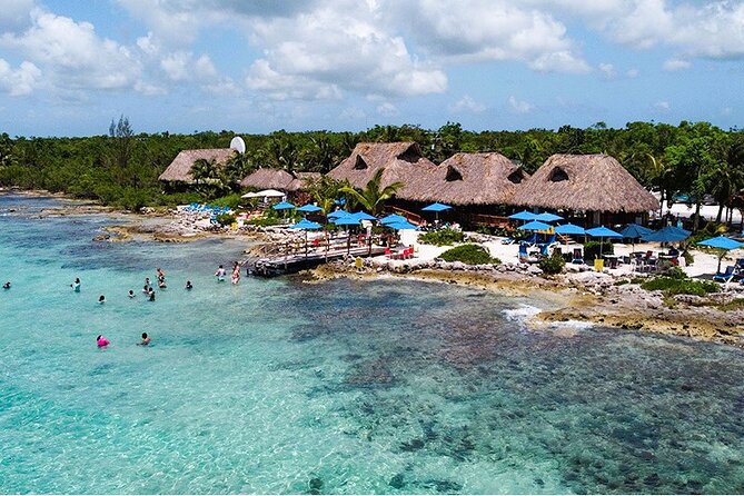Jeep Safari All Inclusive Private Tour - The chocolate, tortilla, and tequila stop