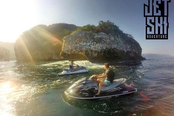 Jet Ski Adventure in Puerto Vallarta - Speed, safety, and the feel of the ride