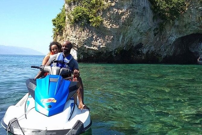 Jet Ski Adventure in Puerto Vallarta - Photos, fees, and the real cost