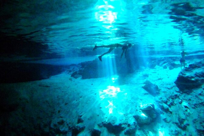 Jungle Bike Tour from Playa del Carmen with Bath in a Cenote - What makes the small group worth the price