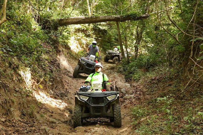 Jungle Single ATV Tour "El Mirador" - Is this Bucerias ATV tour worth booking?