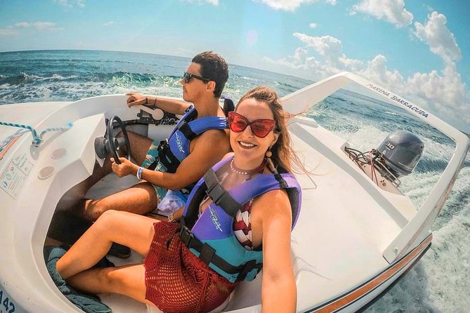 Jungle Tour & Snorkel at Punta Nizuc Reef , Underwater museum - Should you book this Cancun snorkel tour?