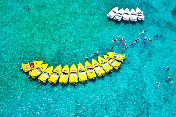 Jungle Tour with Snorkel in Cancun - Should you book the Jungle Tour with Snorkel?