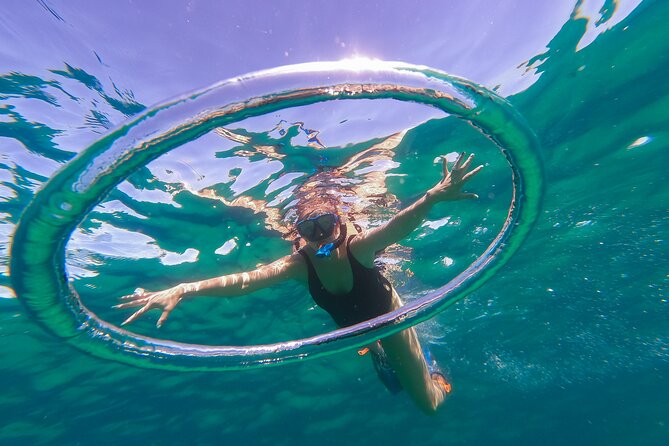 Kayak Expedition to the Arch of Cabo San Lucas, Lovers Beach & Snorkel - Meeting El Arco and Its Sea Lions