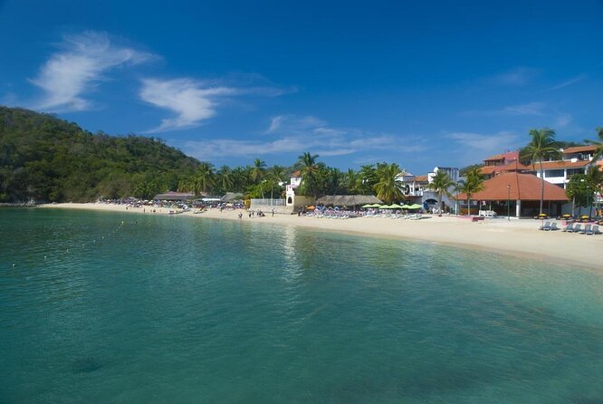 Kayak Huatulco Sunrise - Key points to know before booking