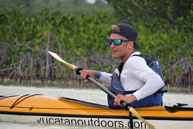 Kayak Sian Ka’an Biosphere Reserve Sunset Tour - Who will enjoy this tour most?