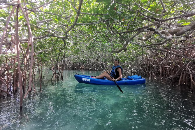 Kayak TOUR POR Laguna Nichupte Cancun - Booking, cancellation, and practical preparation