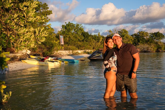 Kayaking Tour in Cancun - What the Guides Add