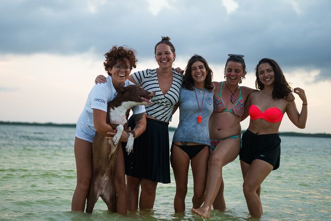 Kayaking Tour in Cancun - Equipment, Paddle Boards, and Practical Limits