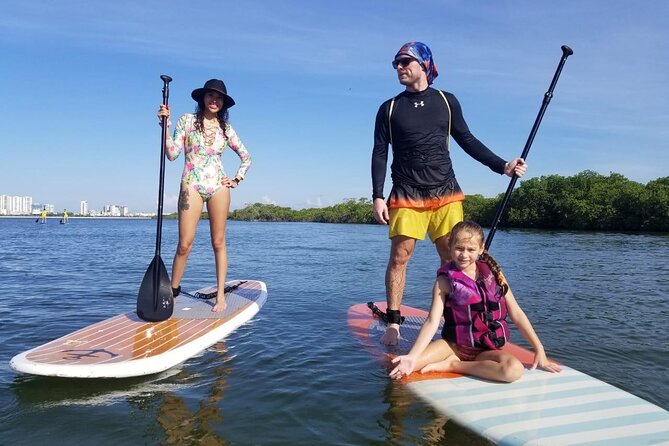 Kayaking Tour in Cancun - Booking, Cancellation, and Planning Tips