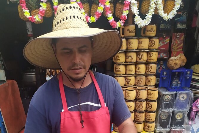 La Bufadora, Markets & Horseback Beach Ride Shore Excursion - Optional Ensenada stops after the main sights