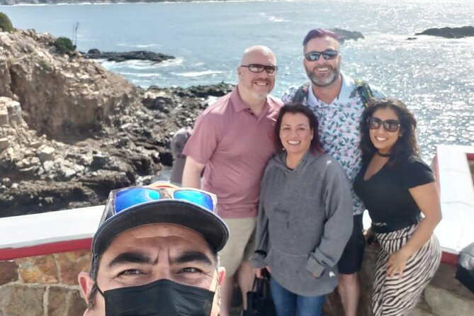 La Bufadora Punta Banda Tour - What the $40.62 price delivers