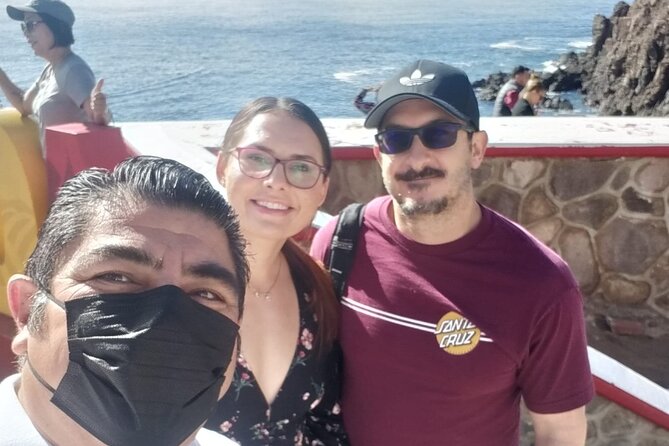 La Bufadora Punta Banda Tour - Guides who shape the experience