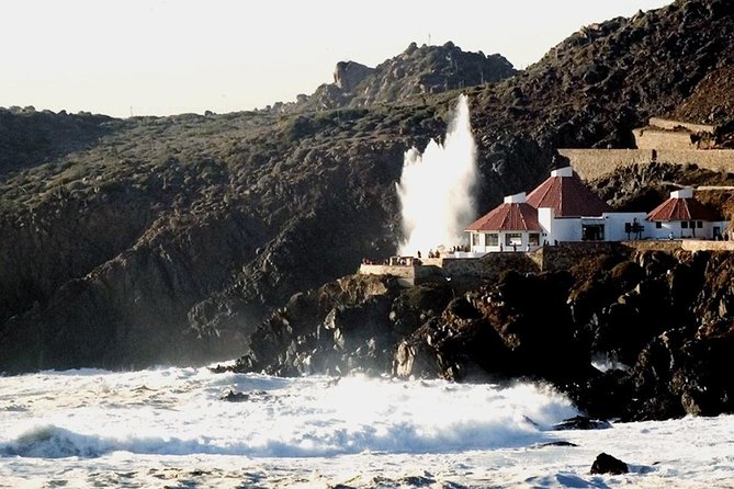 La Bufadora Tour in Baja California - Key points to know before booking