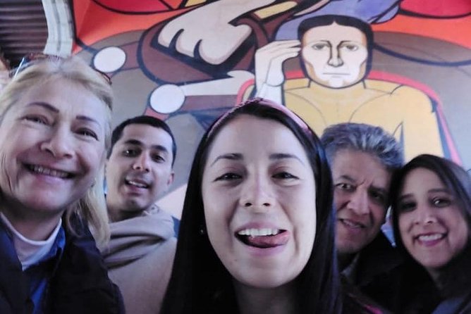 La Catrina & Muralism: Diego Rivera’s Legacy & Frida Kahlo - Palacio de Bellas Artes and Rivera’s controversial mural