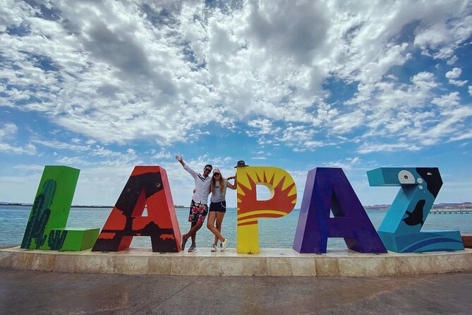 La Paz, Balandra and Todos Santos from CABO and San Jose - Why this Cabo day trip is worth the early alarm