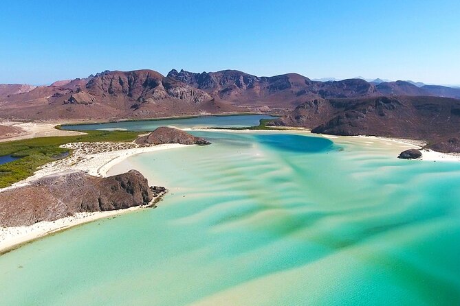 La Paz World Class Snorkeling in Balandras Hidden Beaches - Key points to know before you book