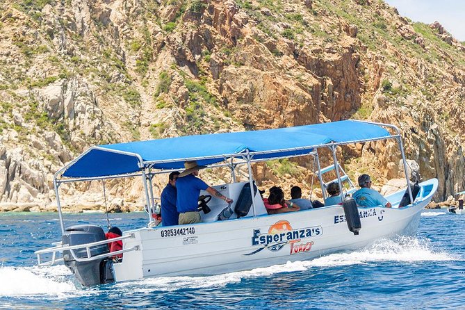 Land’s End Experience – Arch, Beaches & Marine Life - Beach time at Lover’s Beach and nearby coves